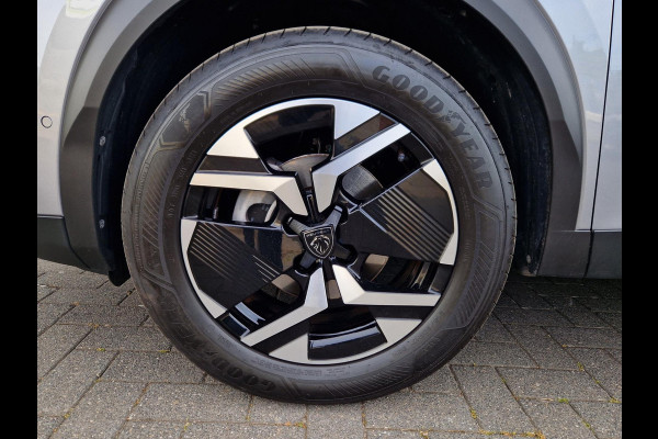 Peugeot 2008 1.2 PureTech 130PK aut. Allure