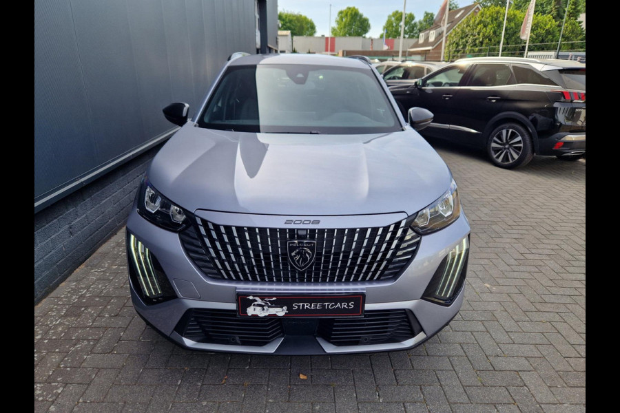 Peugeot 2008 1.2 PureTech 130PK aut. Allure