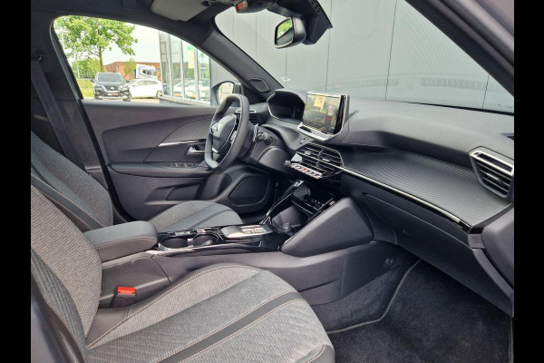 Peugeot 2008 1.2 PureTech 130PK aut. Allure
