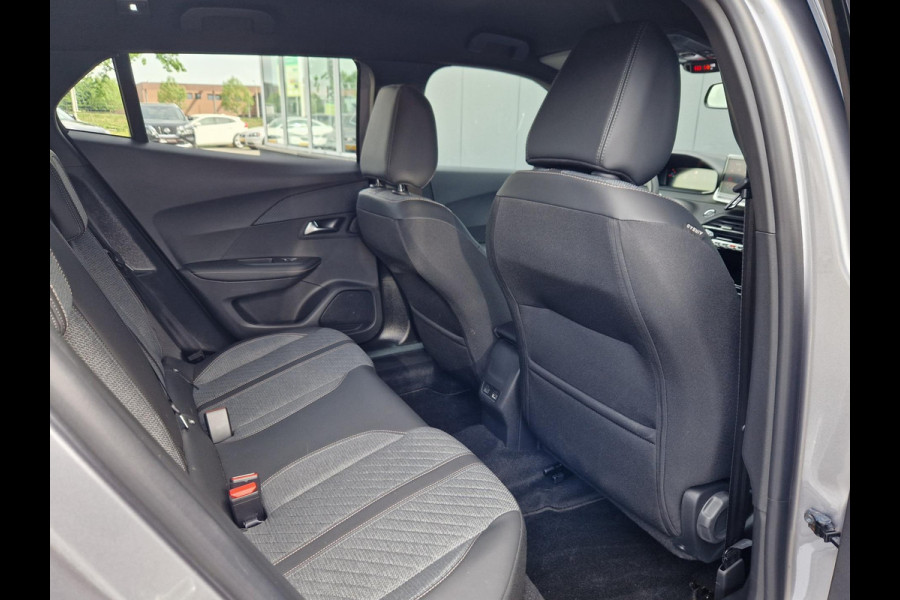 Peugeot 2008 1.2 PureTech 130PK aut. Allure