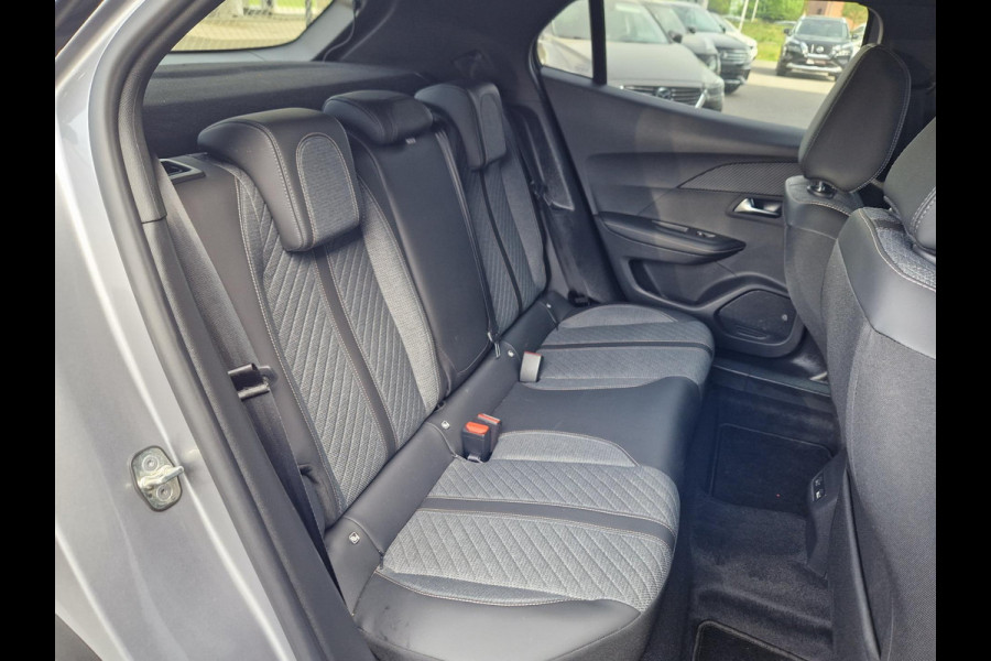 Peugeot 2008 1.2 PureTech 130PK aut. Allure