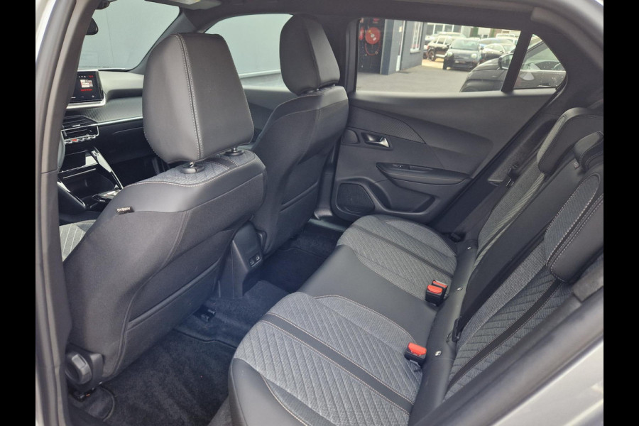 Peugeot 2008 1.2 PureTech 130PK aut. Allure