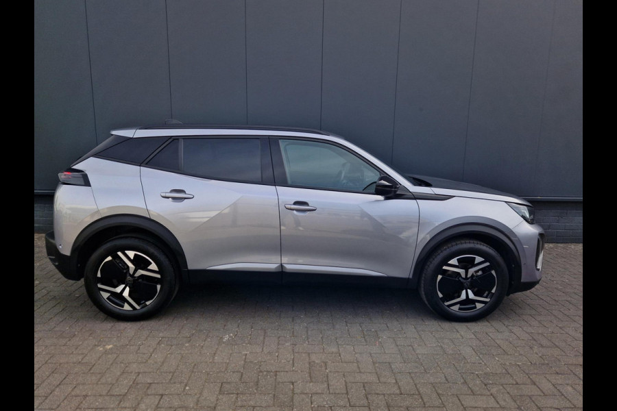 Peugeot 2008 1.2 PureTech 130PK aut. Allure