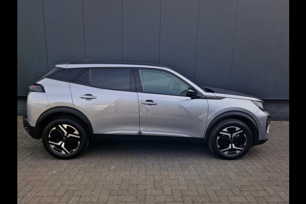 Peugeot 2008 1.2 PureTech 130PK aut. Allure