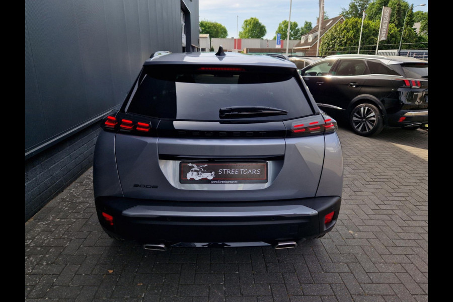 Peugeot 2008 1.2 PureTech 130PK aut. Allure