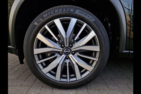 Nissan X-Trail 1.5 MHEV 163 Pk Tekna+ /Panorama /7 pers /1e eig.