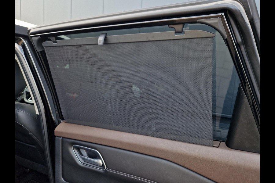 Nissan X-Trail 1.5 MHEV 163 Pk Tekna+ /Panorama /7 pers /1e eig.