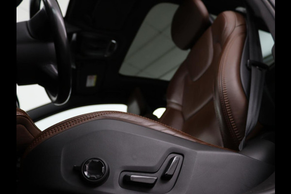 Volvo V90 2.0 T5 Inscription | Trekhaak | head-up display | Panoramadak | Luxe Leder | 360 Camera | Apple Carplay | Navigatie | Stoelverwarming voor en acher | LMV 20