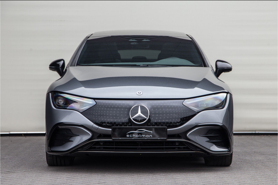 Mercedes-Benz EQE 300 AMG Premium, Hyperscreen, Luchtvering, Burmester, Pano, Distronic 2024
