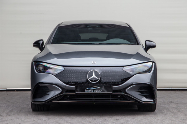 Mercedes-Benz EQE 300 AMG Premium, Hyperscreen, Luchtvering, Burmester, Pano, Distronic 2024