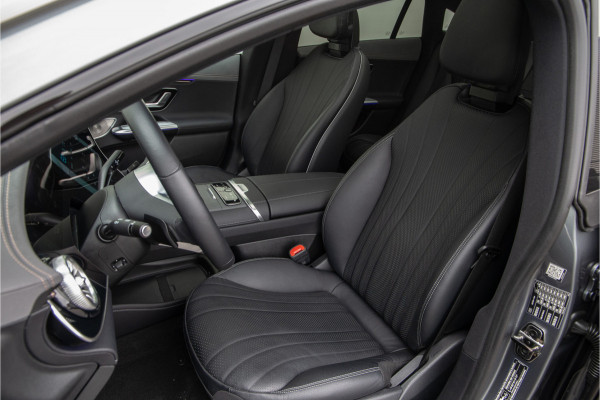 Mercedes-Benz EQE 300 AMG Premium, Hyperscreen, Luchtvering, Burmester, Pano, Distronic 2024