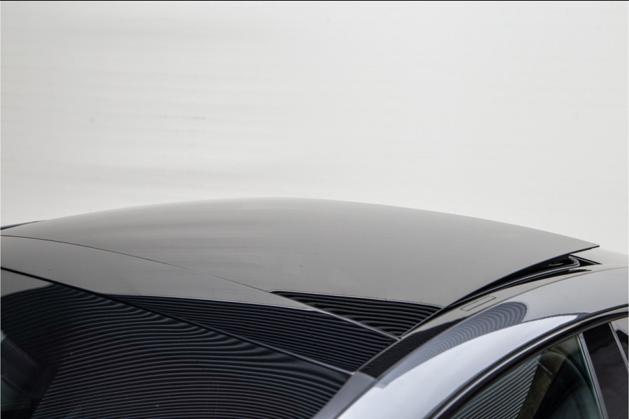 Mercedes-Benz EQE 300 AMG Premium, Hyperscreen, Luchtvering, Burmester, Pano, Distronic 2024