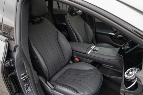 Mercedes-Benz EQE 300 AMG Premium, Hyperscreen, Luchtvering, Burmester, Pano, Distronic 2024