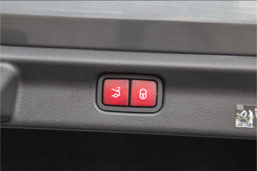 Mercedes-Benz EQE 300 AMG Premium, Hyperscreen, Luchtvering, Burmester, Pano, Distronic 2024