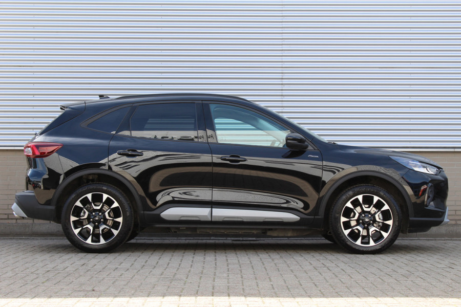 Ford Kuga 2.5 PHEV Active | Bluetooth | Navigatie | Winterpack | Camera