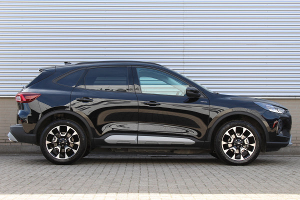 Ford Kuga 2.5 PHEV Active | Bluetooth | Navigatie | Winterpack | Camera