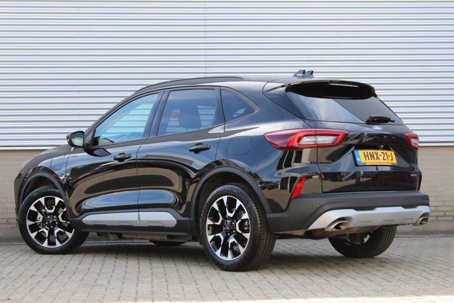 Ford Kuga 2.5 PHEV Active | Bluetooth | Navigatie | Winterpack | Camera