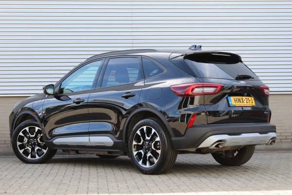 Ford Kuga 2.5 PHEV Active | Bluetooth | Navigatie | Winterpack | Camera