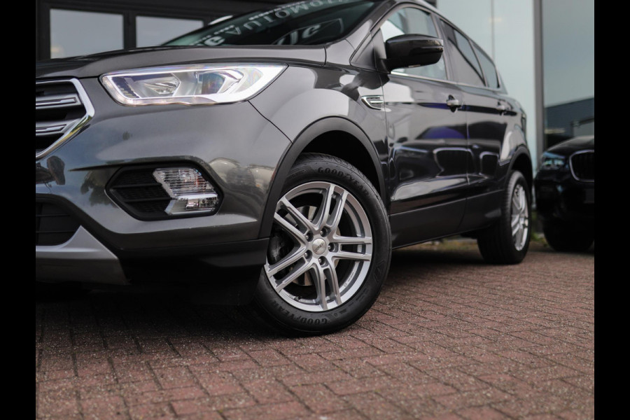 Ford Kuga 1.5 EcoBoost Trend Ultimate | Camera | Carplay | Stoelverw. | Cruise Control | Trekhaak