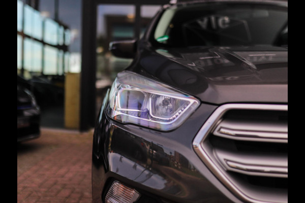 Ford Kuga 1.5 EcoBoost Trend Ultimate | Camera | Carplay | Stoelverw. | Cruise Control | Trekhaak