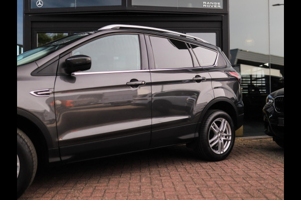 Ford Kuga 1.5 EcoBoost Trend Ultimate | Camera | Carplay | Stoelverw. | Cruise Control | Trekhaak