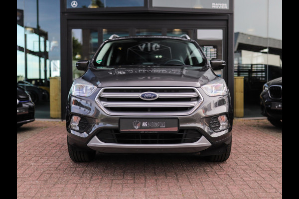 Ford Kuga 1.5 EcoBoost Trend Ultimate | Camera | Carplay | Stoelverw. | Cruise Control | Trekhaak