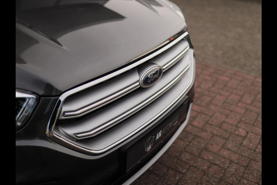 Ford Kuga 1.5 EcoBoost Trend Ultimate | Camera | Carplay | Stoelverw. | Cruise Control | Trekhaak