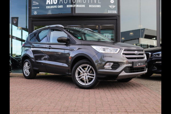 Ford Kuga 1.5 EcoBoost Trend Ultimate | Camera | Carplay | Stoelverw. | Cruise Control | Trekhaak