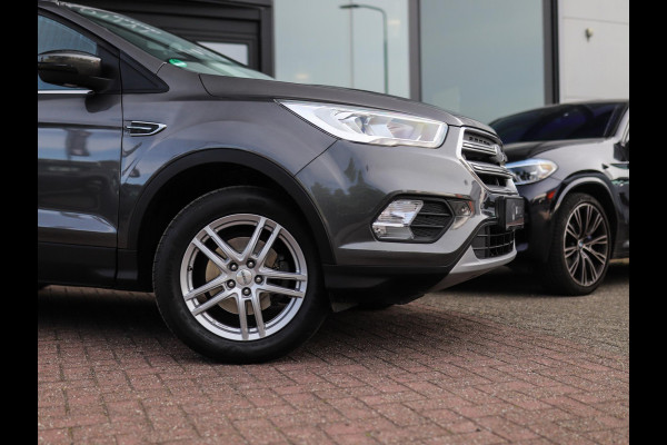 Ford Kuga 1.5 EcoBoost Trend Ultimate | Camera | Carplay | Stoelverw. | Cruise Control | Trekhaak