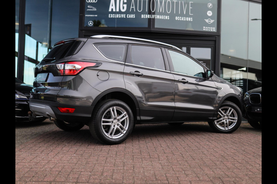 Ford Kuga 1.5 EcoBoost Trend Ultimate | Camera | Carplay | Stoelverw. | Cruise Control | Trekhaak