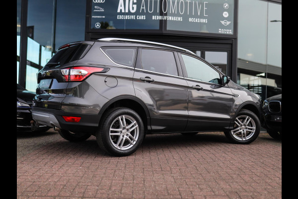 Ford Kuga 1.5 EcoBoost Trend Ultimate | Camera | Carplay | Stoelverw. | Cruise Control | Trekhaak