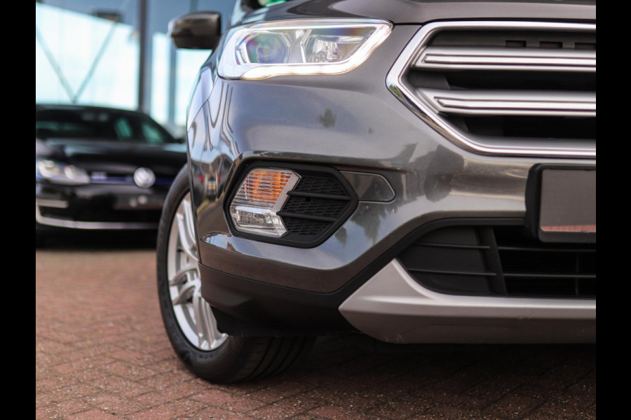Ford Kuga 1.5 EcoBoost Trend Ultimate | Camera | Carplay | Stoelverw. | Cruise Control | Trekhaak