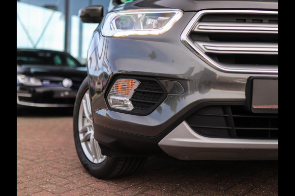 Ford Kuga 1.5 EcoBoost Trend Ultimate | Camera | Carplay | Stoelverw. | Cruise Control | Trekhaak