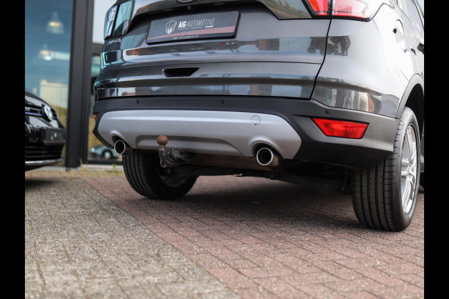 Ford Kuga 1.5 EcoBoost Trend Ultimate | Camera | Carplay | Stoelverw. | Cruise Control | Trekhaak