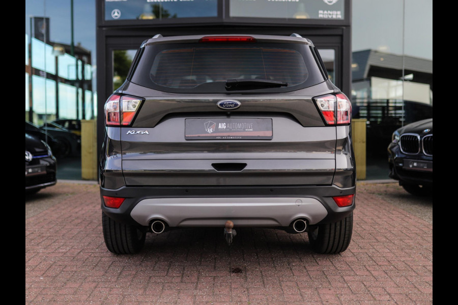Ford Kuga 1.5 EcoBoost Trend Ultimate | Camera | Carplay | Stoelverw. | Cruise Control | Trekhaak