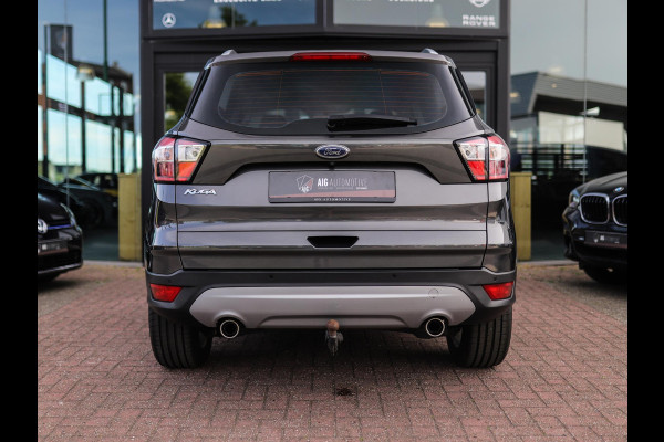 Ford Kuga 1.5 EcoBoost Trend Ultimate | Camera | Carplay | Stoelverw. | Cruise Control | Trekhaak