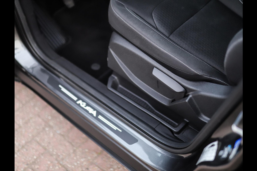 Ford Kuga 1.5 EcoBoost Trend Ultimate | Camera | Carplay | Stoelverw. | Cruise Control | Trekhaak