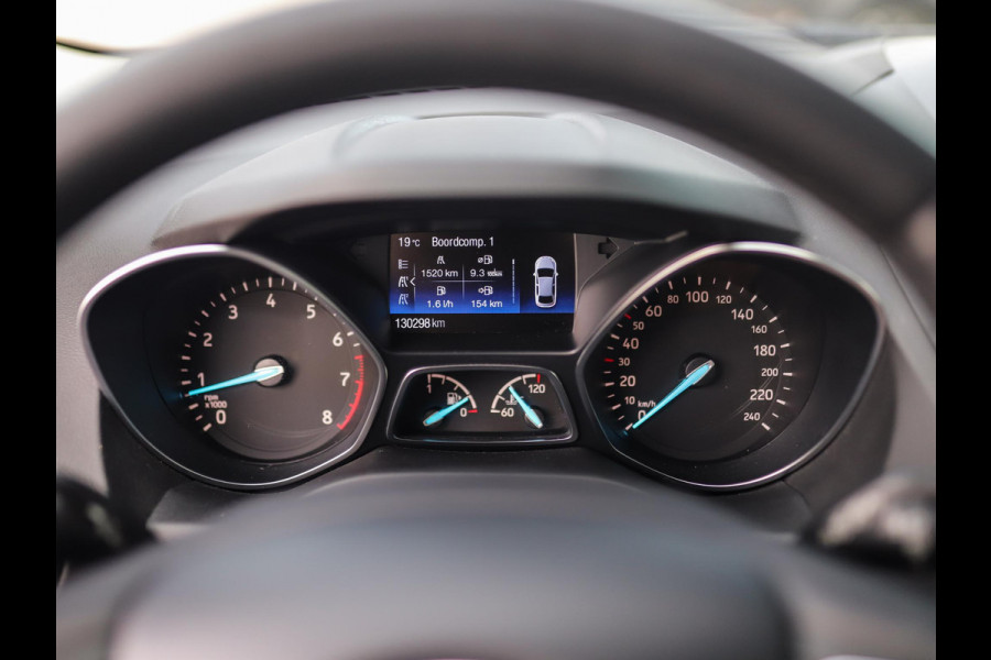 Ford Kuga 1.5 EcoBoost Trend Ultimate | Camera | Carplay | Stoelverw. | Cruise Control | Trekhaak