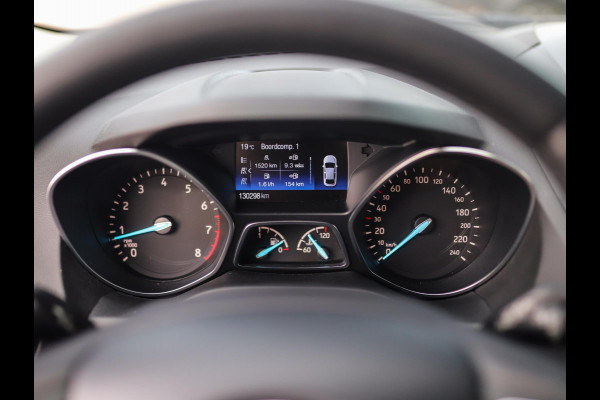 Ford Kuga 1.5 EcoBoost Trend Ultimate | Camera | Carplay | Stoelverw. | Cruise Control | Trekhaak