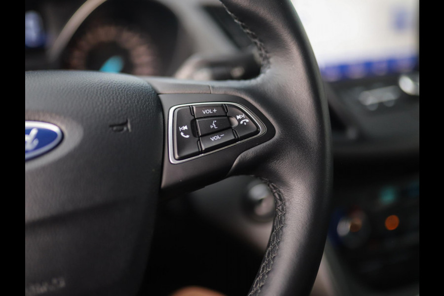 Ford Kuga 1.5 EcoBoost Trend Ultimate | Camera | Carplay | Stoelverw. | Cruise Control | Trekhaak