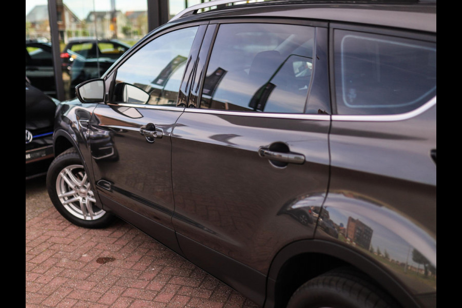 Ford Kuga 1.5 EcoBoost Trend Ultimate | Camera | Carplay | Stoelverw. | Cruise Control | Trekhaak