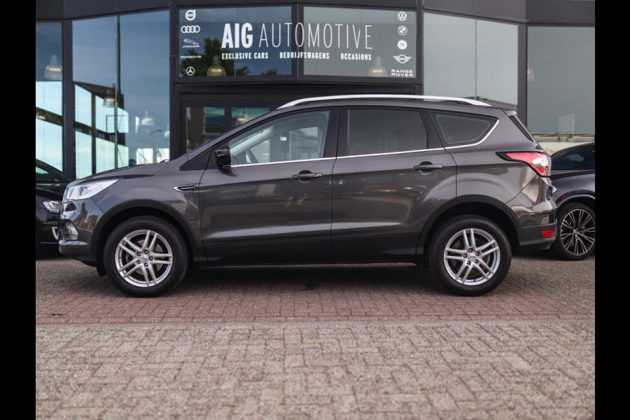 Ford Kuga 1.5 EcoBoost Trend Ultimate | Camera | Carplay | Stoelverw. | Cruise Control | Trekhaak