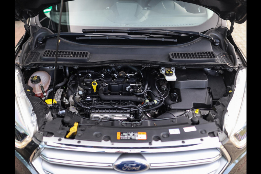 Ford Kuga 1.5 EcoBoost Trend Ultimate | Camera | Carplay | Stoelverw. | Cruise Control | Trekhaak