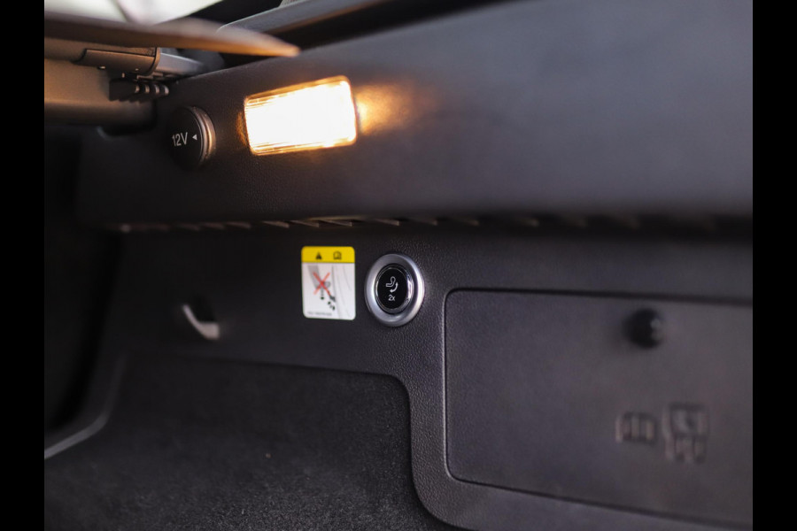 Ford Kuga 1.5 EcoBoost Trend Ultimate | Camera | Carplay | Stoelverw. | Cruise Control | Trekhaak