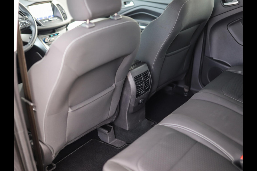 Ford Kuga 1.5 EcoBoost Trend Ultimate | Camera | Carplay | Stoelverw. | Cruise Control | Trekhaak
