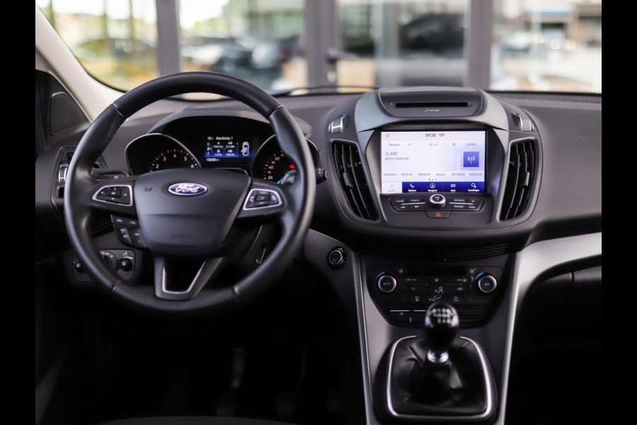 Ford Kuga 1.5 EcoBoost Trend Ultimate | Camera | Carplay | Stoelverw. | Cruise Control | Trekhaak