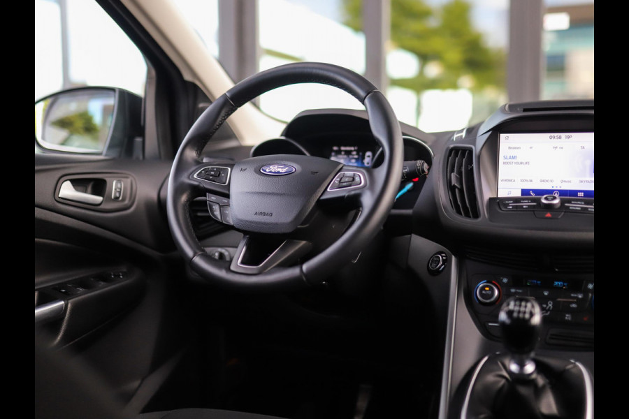 Ford Kuga 1.5 EcoBoost Trend Ultimate | Camera | Carplay | Stoelverw. | Cruise Control | Trekhaak