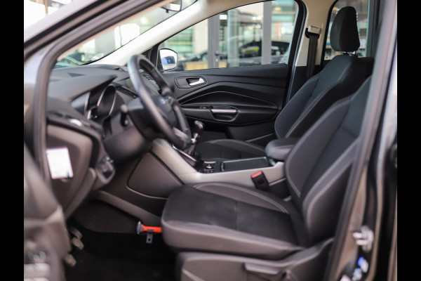 Ford Kuga 1.5 EcoBoost Trend Ultimate | Camera | Carplay | Stoelverw. | Cruise Control | Trekhaak
