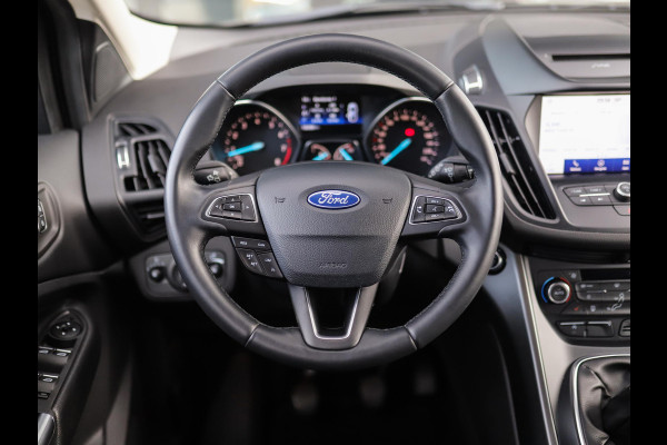 Ford Kuga 1.5 EcoBoost Trend Ultimate | Camera | Carplay | Stoelverw. | Cruise Control | Trekhaak