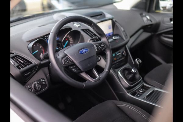 Ford Kuga 1.5 EcoBoost Trend Ultimate | Camera | Carplay | Stoelverw. | Cruise Control | Trekhaak